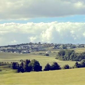 Meet your Posher, Lynette